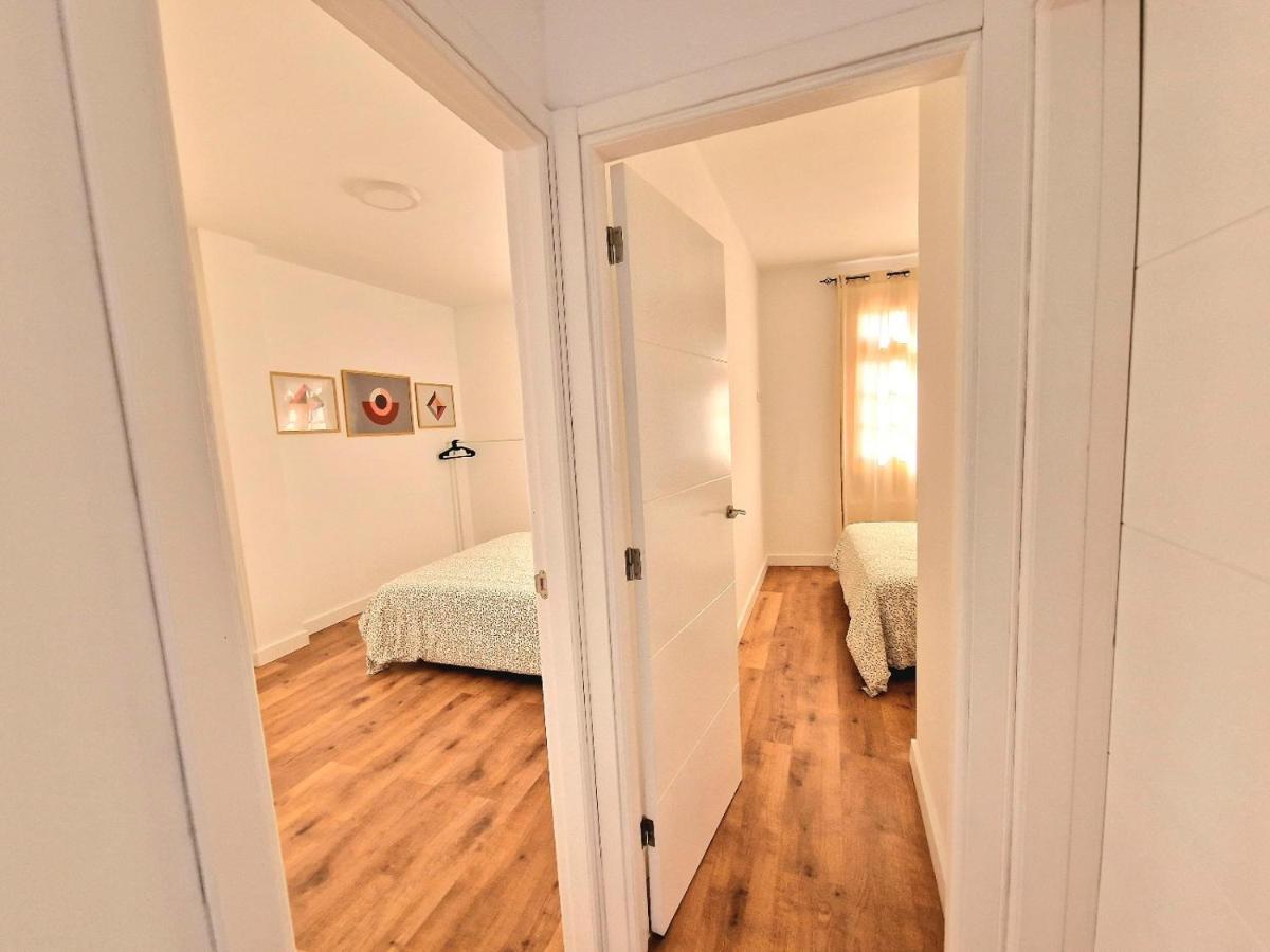 Jacaranda Azul Icod De Vinos Appartement