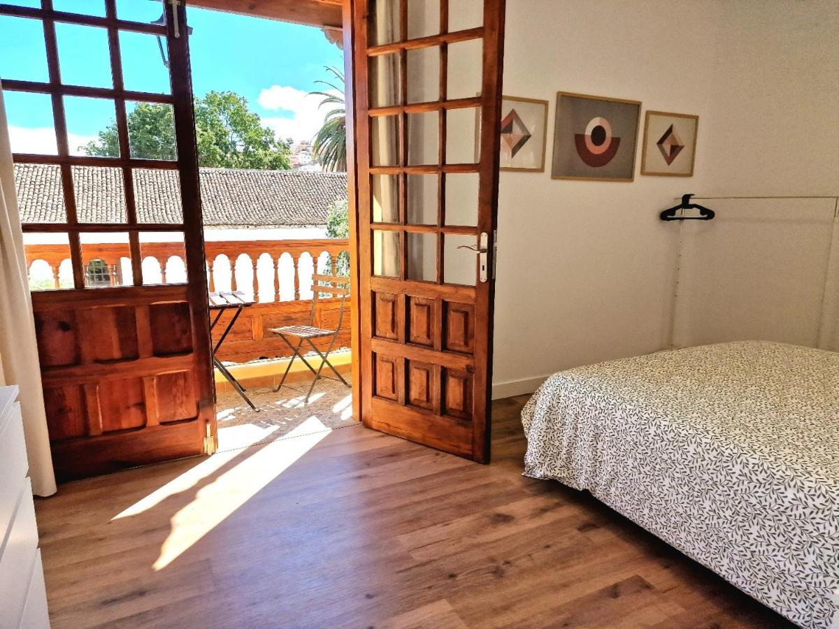 Jacaranda Azul Icod De Vinos Apartament Icod De Los Vinos