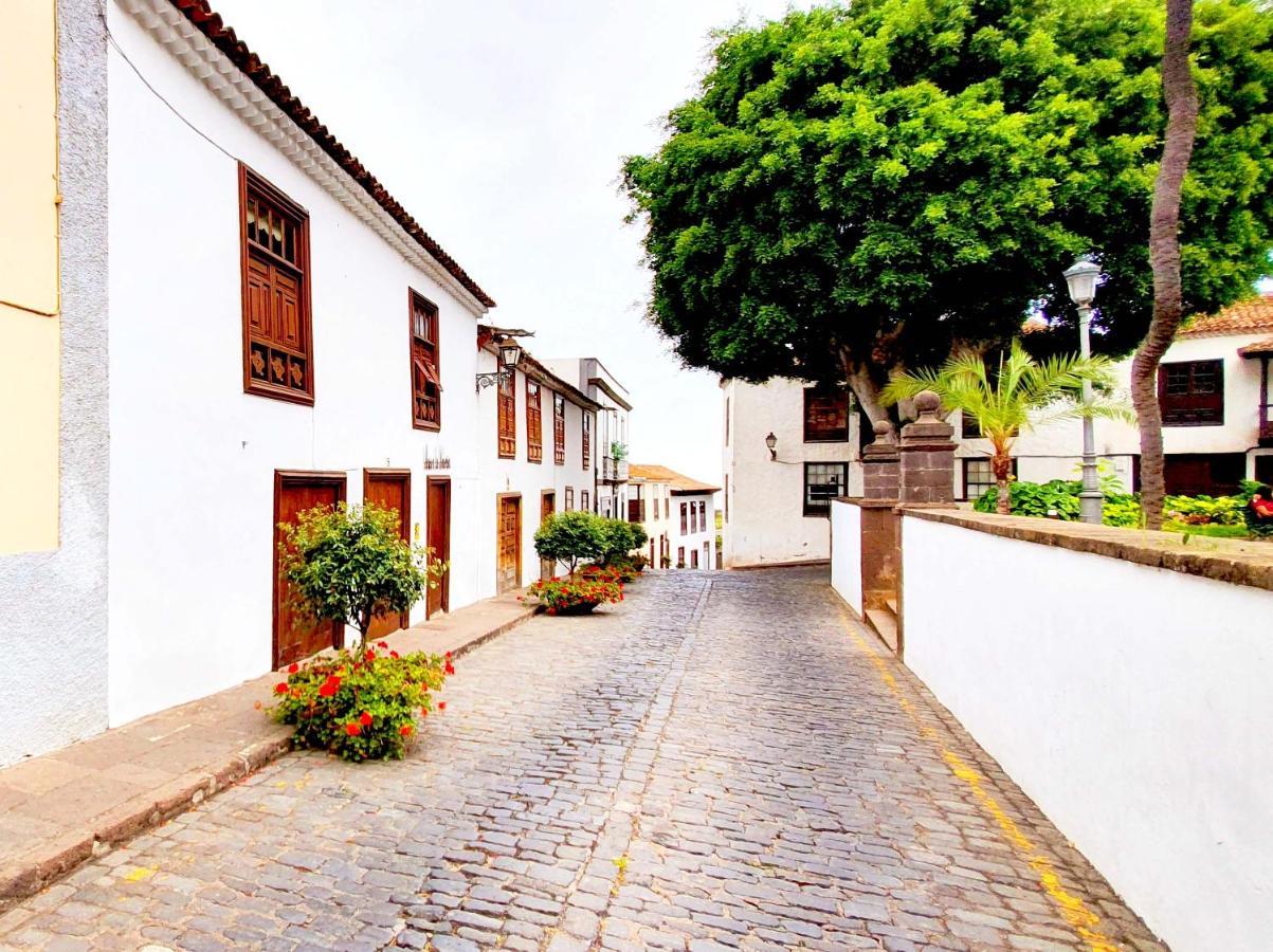 Jacaranda Azul Icod De Vinos Apartament