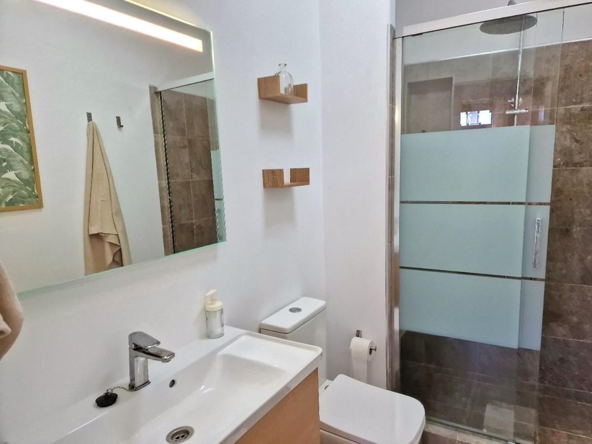 Jacaranda Azul Icod De Vinos Apartament Icod De Los Vinos