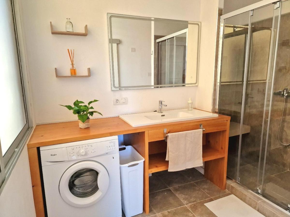 Jacaranda Azul Icod De Vinos Apartament