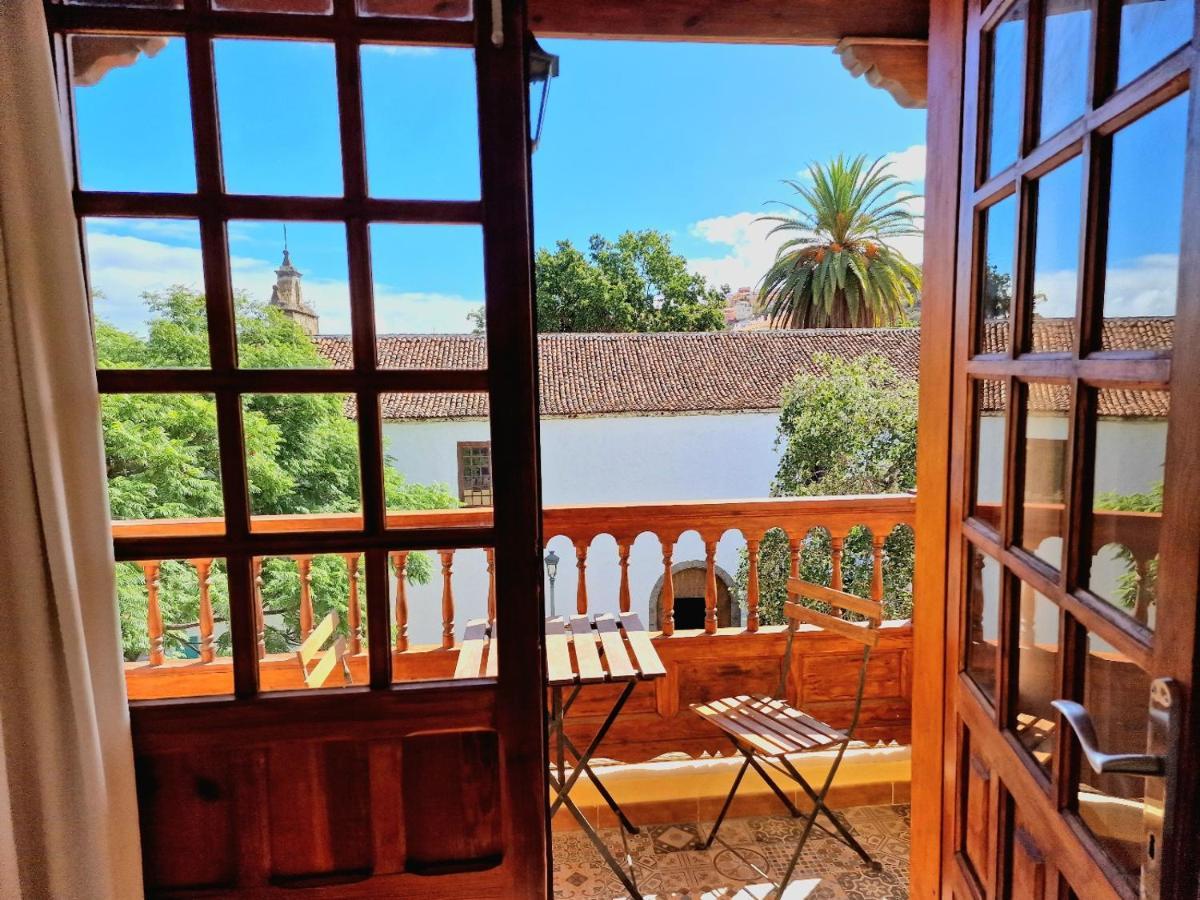 Apartment Jacaranda Azul Icod De Vinos *