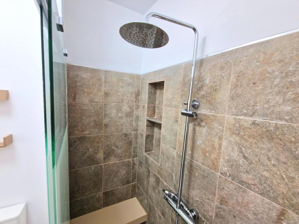 Jacaranda Azul Icod De Vinos Apartament Icod De Los Vinos