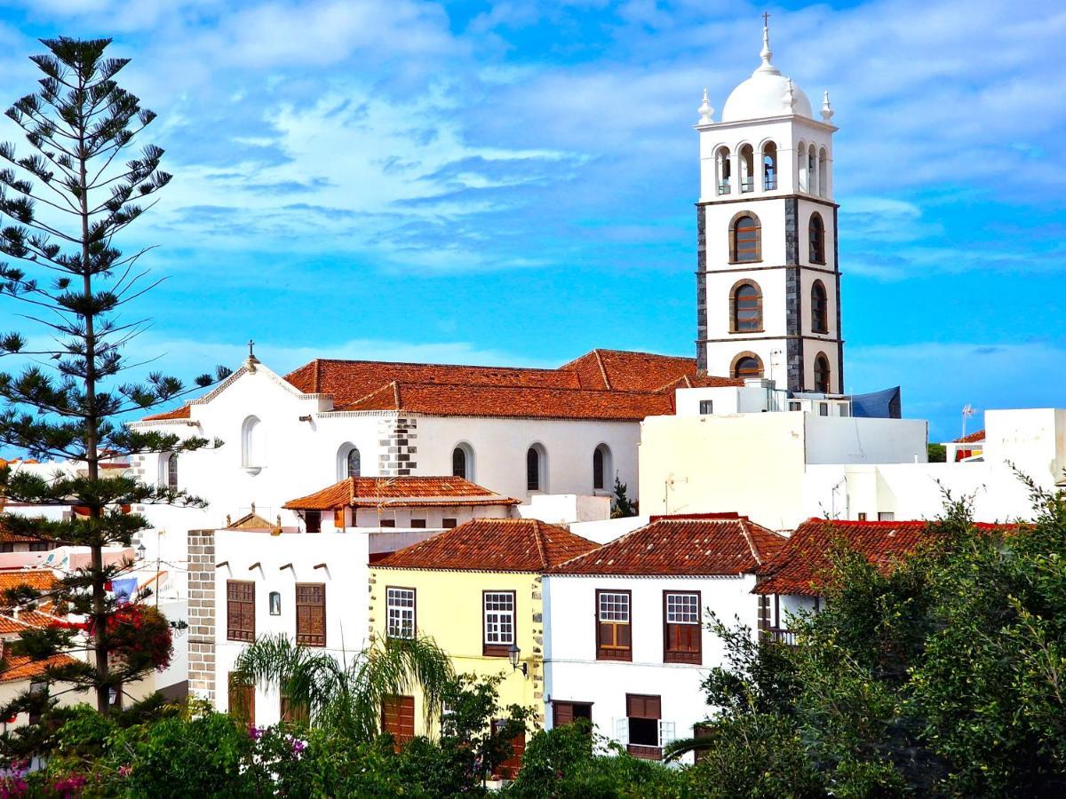 Appartement Jacaranda Azul Icod De Vinos