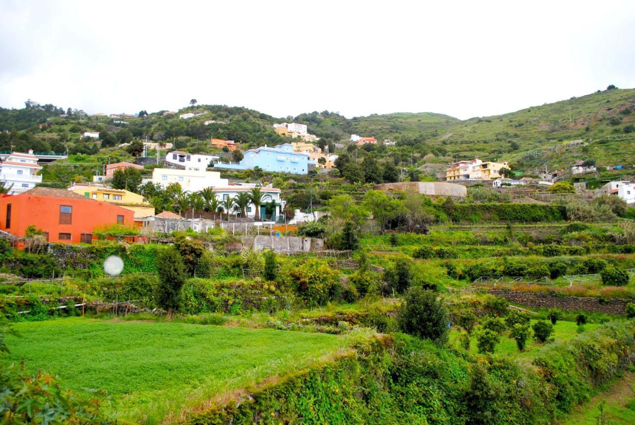 Jacaranda Azul Icod De Vinos Apartament Icod De Los Vinos